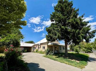 1334 McCarroll St, Clarkston, WA 99403