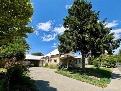 1334 McCarroll St, Clarkston, WA, 99403