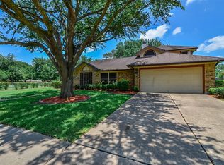 7911 Soneto St, Houston, TX 77083