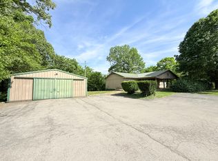 106 State Route 1 N, Cave In Rock, IL 62919