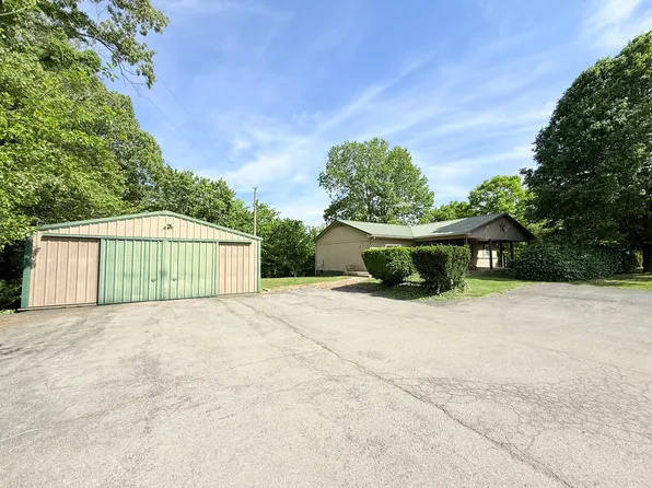 106 State Route 1 N, Cave In Rock, IL 62919
