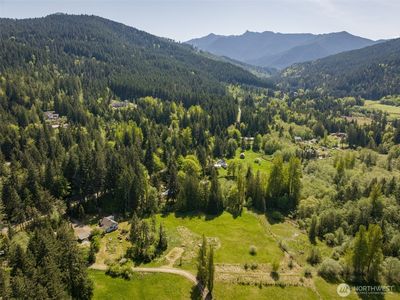2252 Black Diamond Road, Port Angeles, WA, 98363