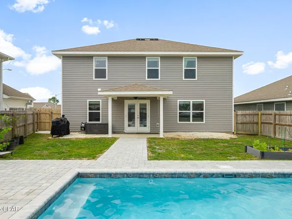 7111 Penn Way, Panama City, FL 32404
