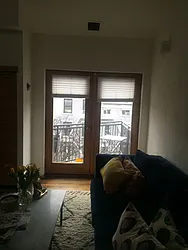 Rented by Chartwell Manhattan Realty