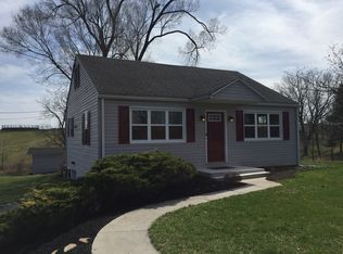 10151 Jonestown Rd, Grantville, PA 17028