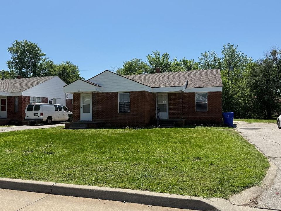 1st image of 1028 Arkansas St