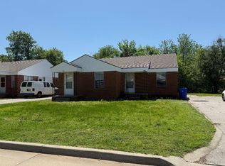 1028 Arkansas St, Norman, OK 73071