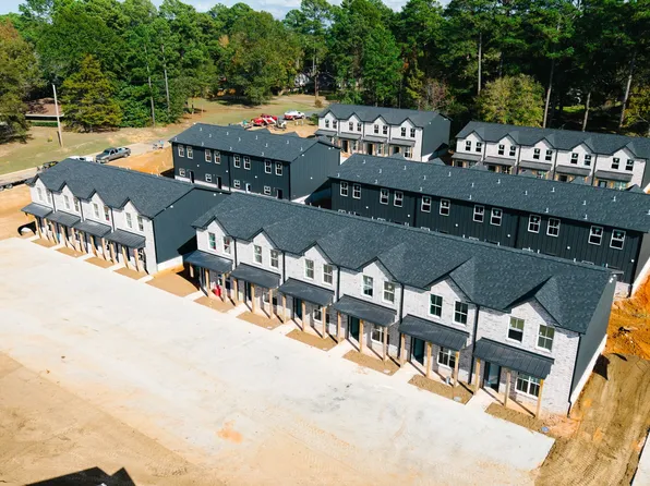 Lionel Ave, Texarkana, TX 75503