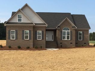 4004 Camden Oaks Ln #7, Monroe, NC 28110