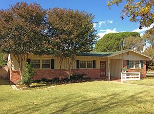5708 Geneva Ave, Lubbock, TX 79413