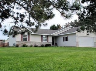 5401 Walter St, Stevens Point, WI 54482