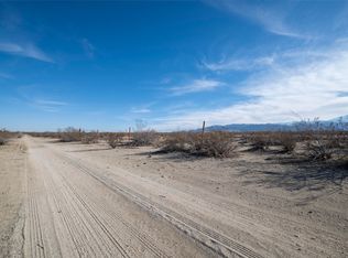 Vic Avenue V4 200 Ste, Black butte, CA 93591