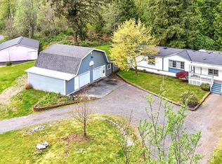 12633 2nd St SE, Lake Stevens, WA