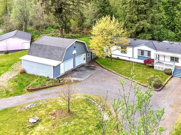 12633 2ND Street SE, Lake Stevens, WA 98258
