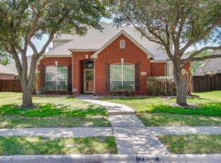 7657 Ravenhill Dr, Frisco, TX 75035