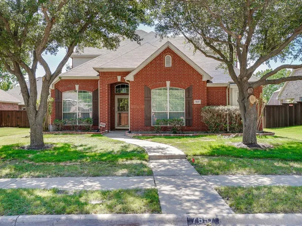 7657 Ravenhill Dr, Frisco, TX 75035