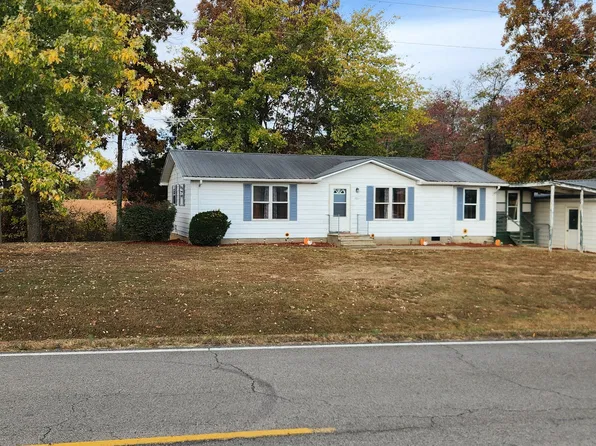 1045 Ozark Rd, Ozark, IL 62972