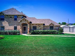 118 Oxford Ranch Rd, Waxahachie, TX 75167