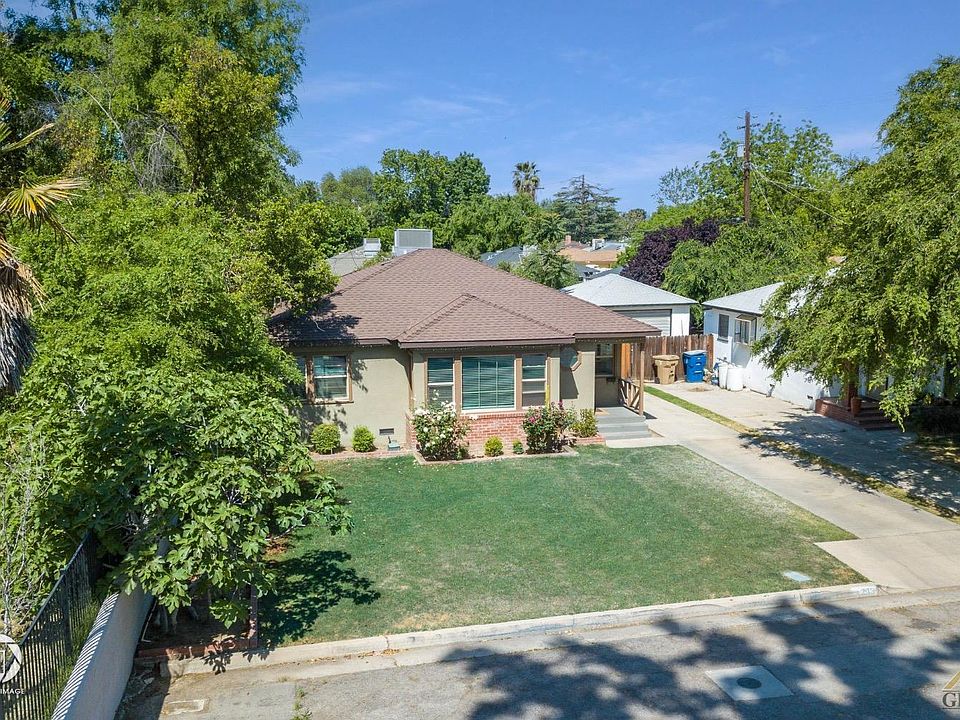 205 Pine St, Bakersfield, CA 93304 Zillow