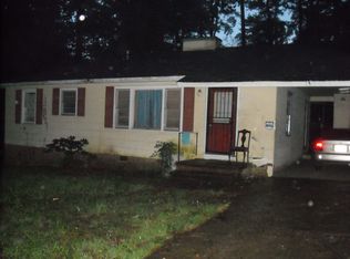 2881 Tara Rd, Jackson, MS 39212