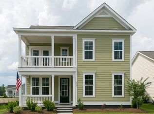 232 Ribbon Rd, Summerville, SC 29483