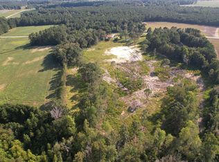 TBD Grainloyd Rd., Galivants Ferry, SC 29544