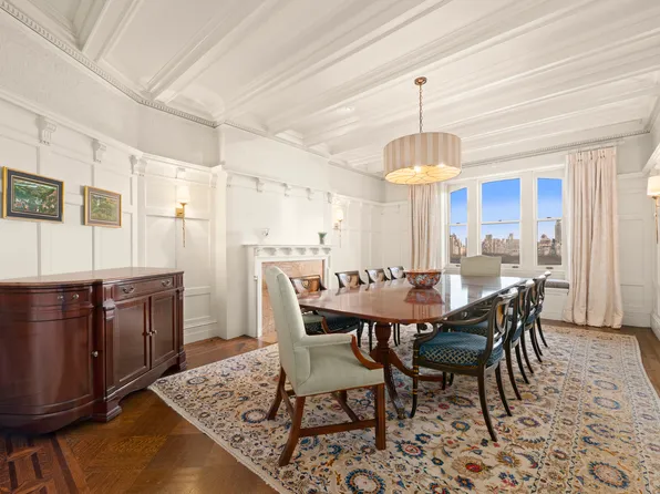 151 Central Park West image 4 of 18