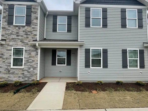 1003 Peony Ln, Youngsville, NC