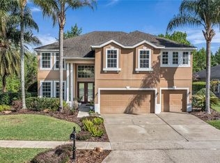 503 Osprey Lakes Cir, Chuluota, FL 32766