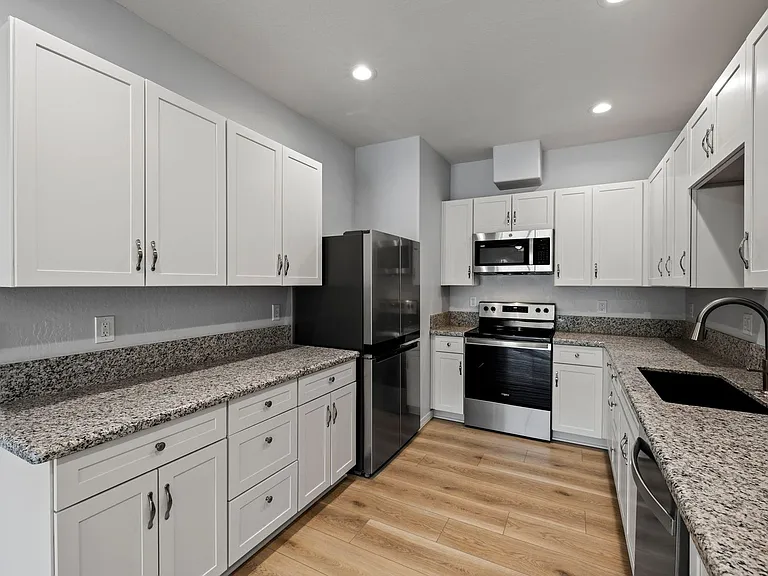 Cala Luxury Apartments — Photo 64