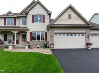 15766 Drake St NW, Andover, MN 55304