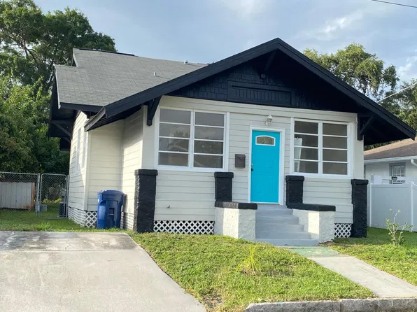2008 Maple Ave, Tampa, FL 33605