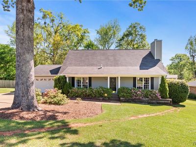 7415 Oakmont Ln, Tuscaloosa, AL, 35405