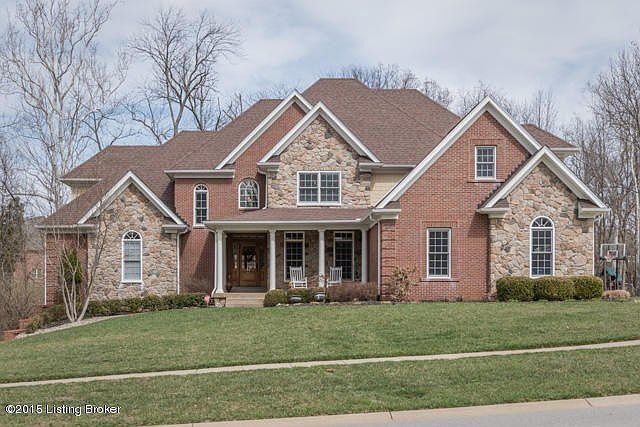 Welcome Home!