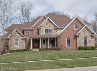 1905 Ashford Dr, Goshen, KY 40026