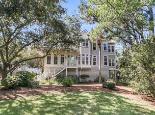 1564 Sea Palms Cres, Mount Pleasant, SC 29464