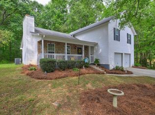 1510 Nunnally Way, Loganville, GA
