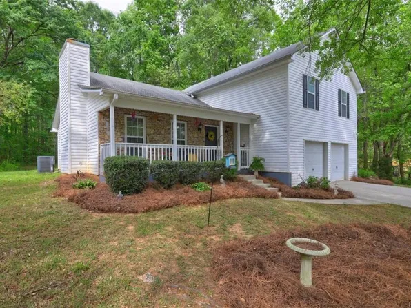 1510 Nunnally Way, Loganville, GA 30655