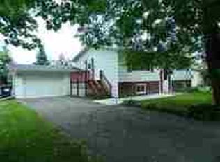 340 Western Ave, Birnamwood, WI 54414