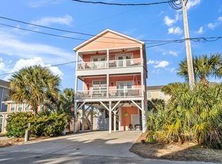 124 Rainbow Dr., Murrells Inlet, SC 29576