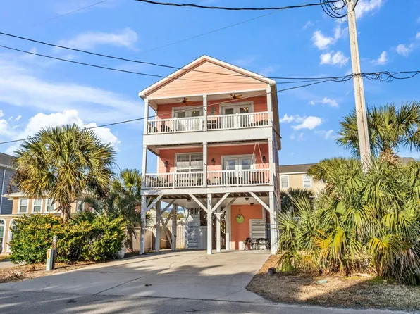 124 Rainbow Dr., Murrells Inlet, SC 29576