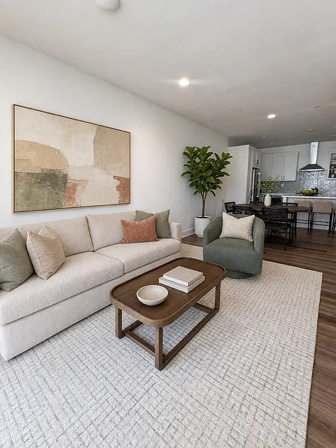 2 bed, 1100 sqft, $6,000 — Photo 4