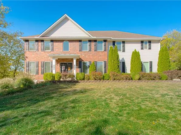 2614 Ringo Rd, Independence, MO 64057