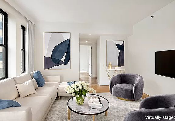 3rd image of 71 Nassau St APT 15C