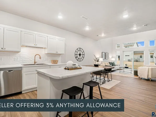 2416 E Cama Pl, Place Sioux Falls, SD 57108