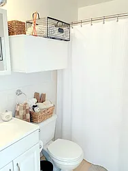 Rented by Buchbinder & Warren