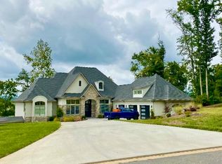 139 Black Thorn Dr Jonesborough Tn 37659 Zillow