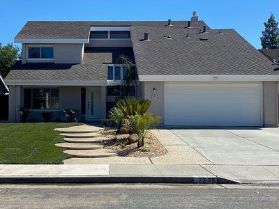 2328 Monaco Dr, San Jose, CA, 95124