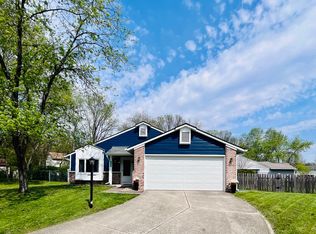 18796 Northview Pl, Noblesville, IN
