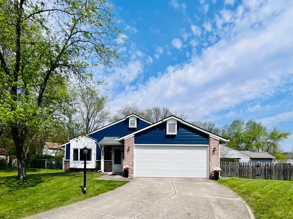 18796 Northview Pl, Noblesville, IN 46060